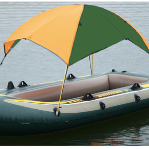 Sonnendach für Boote & Camping